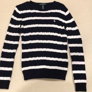 Ralph Lauren sweater